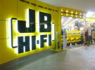 JB Hi-Fi cuts marketing director role in management restructure